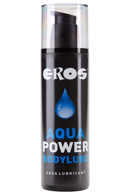 EROS - AQUA POWER BODYLUBE 250 ML