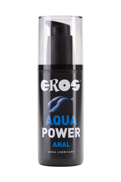 EROS - AQUA POWER ANAL 125 ML