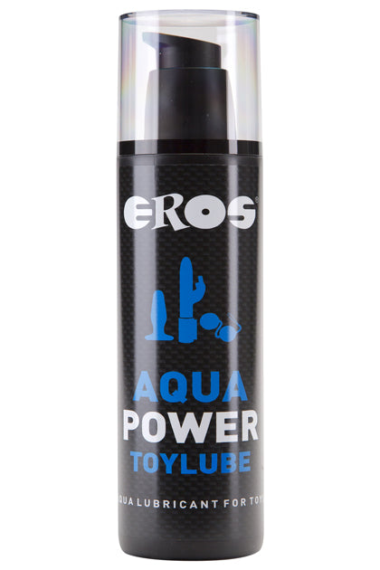 EROS - AQUA POWER TOYLUBE 250 ML