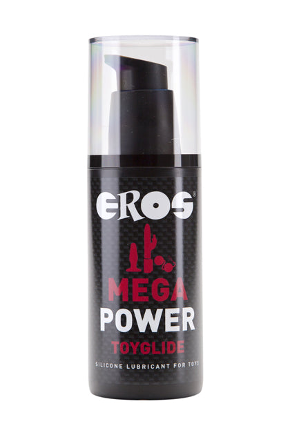 Mega Power Toyglide 125 ml