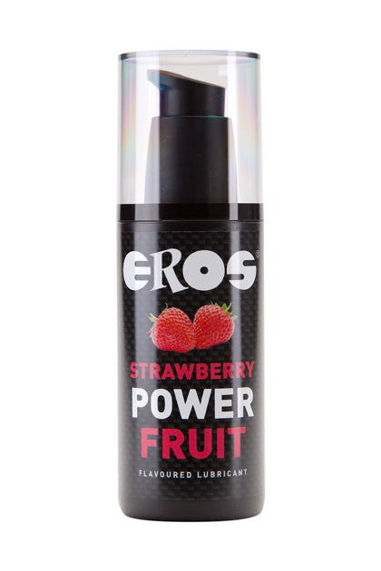EROS - FRUTA DE PODER FRESA 125 ML