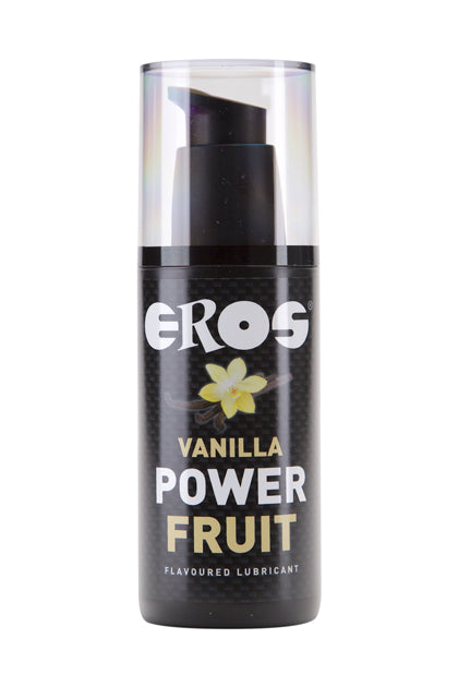 EROS - VANILLA POWER FRUIT 125 ML