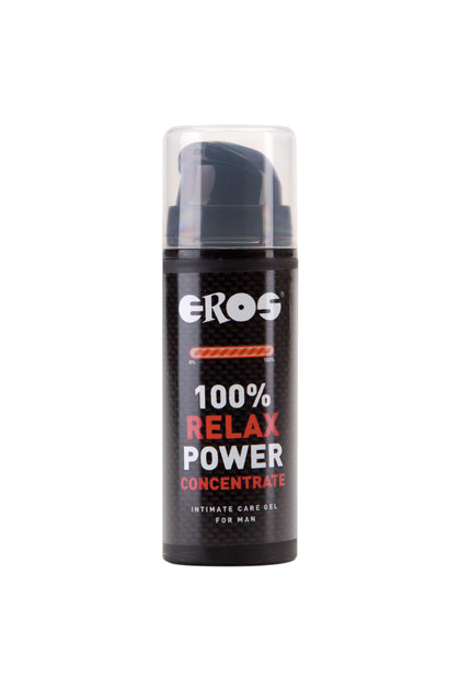 EROS - RELAX CONCENTRADO DE POTENCIA 100% PARA HOMBRE 30 ML