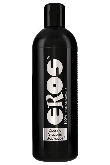 EROS - CLASSIC SILICONE BODYGLIDE 1000 ML