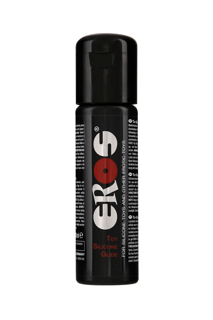 Toy Silicone Glide 30 ml