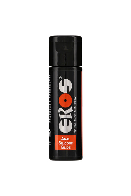 EROS - LUBRICANTE ANAL DE SILICONA 30 ML