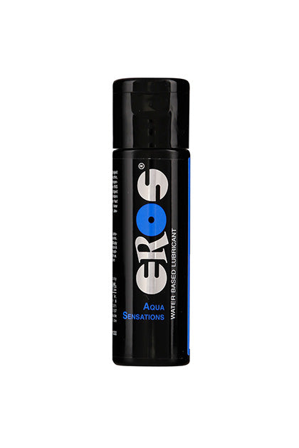 EROS - AQUA SENSATIONS 30 ML.