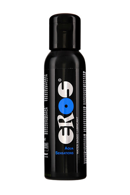 EROS - SENSACIONES ACUÁTICAS 250 ML.