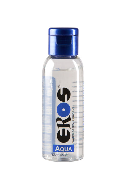 EROS - AQUA - FLASCHE 50 ML