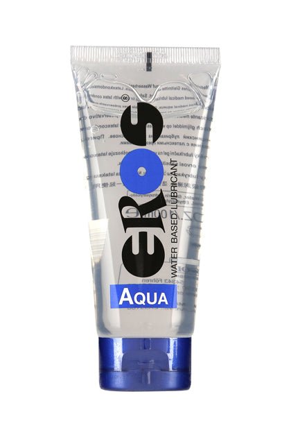 EROS - AQUA - TUBE 100 ML