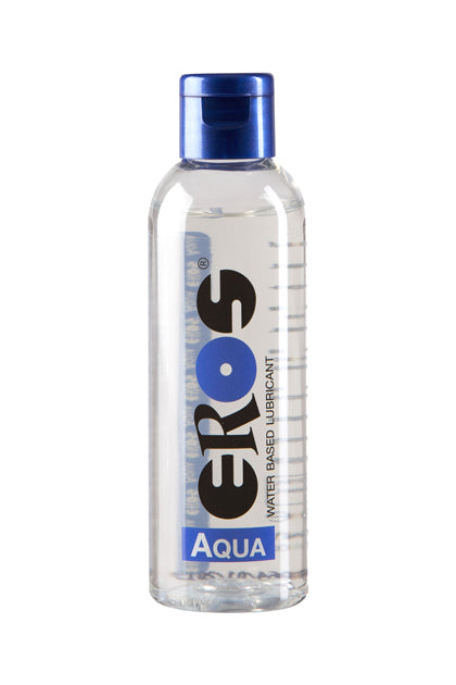 EROS - AQUA - BOTELLA 100 ML
