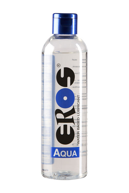 EROS - AQUA - BOTELLA 250 ML