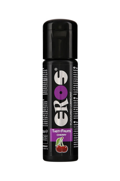 TASTY FRUITS - CHERRY 100 ML