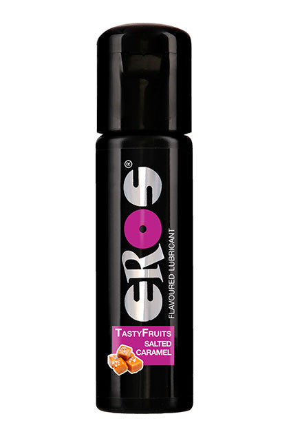 Tasty Fruits - Salted Caramel 100 ml