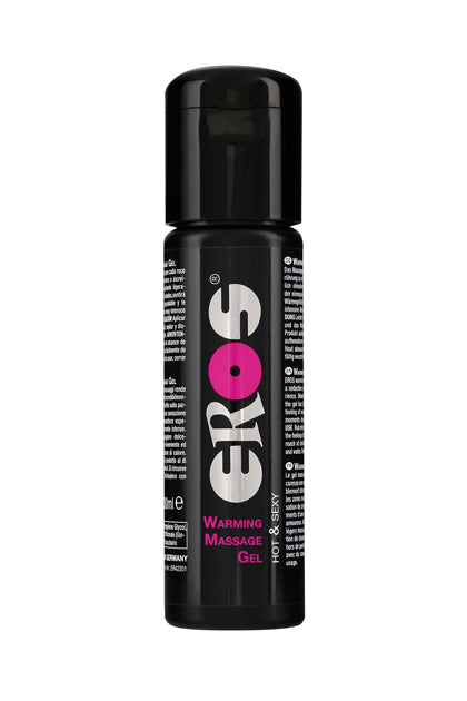EROS - EFECTO CALOR 100 ML