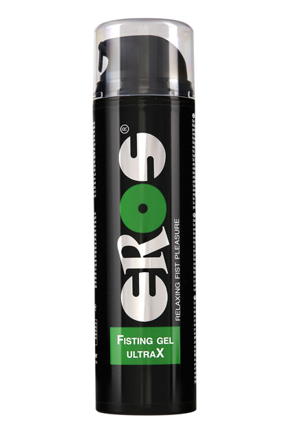 EROS - GEL PARA FISTING ULTRAX 200 ML