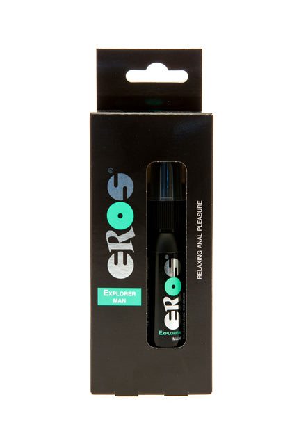 EROS - EXPLORER MAN SPRAY 30 ML