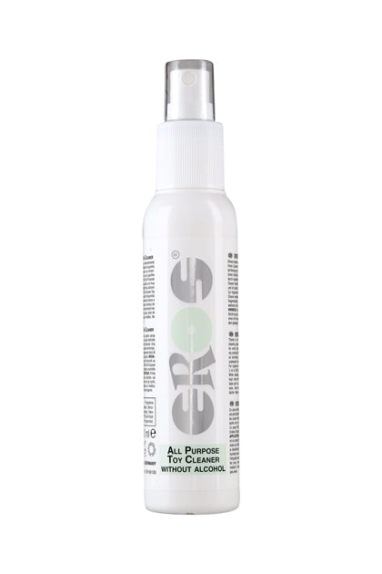 EROS - ALL PURPOSE TOY CLEANER WITHOUT ALCOHOL 100 ML