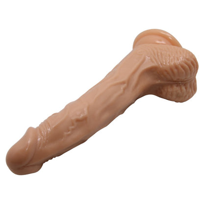 DEBRA - BEAUTIFUL BODACH 7,8 " VIBRATING DILDO
