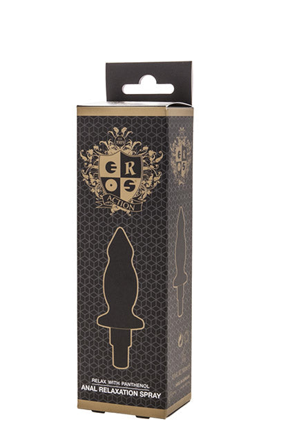 EROS - ACTION ANAL RELAX SPRAY WITH PANTHENOL 100 ML
