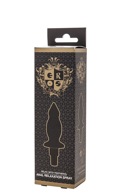 EROS - ACTION ANAL RELAX SPRAY WITH PANTHENOL 100 ML