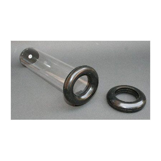 LA PUMP SILICONE CUSHION - UNPACKAGED