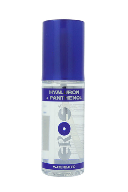 EROS - AQUA HIALURÓN + PANTENOL 100 ML