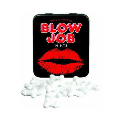 HOTT PRODUCTS - BLOW JOB MINTS