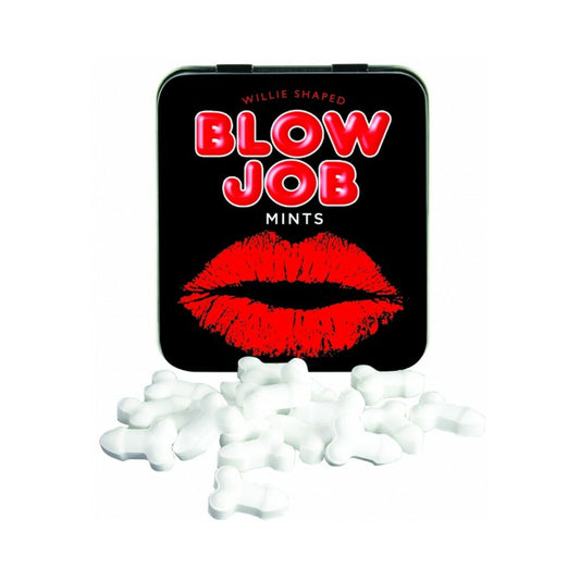 HOTT PRODUCTS - BLOW JOB MINTS