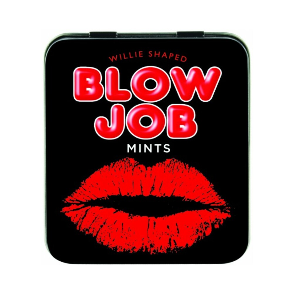 HOTT PRODUCTS - BLOW JOB MINTS