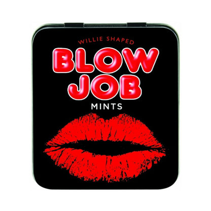 BLOW JOB MINTS