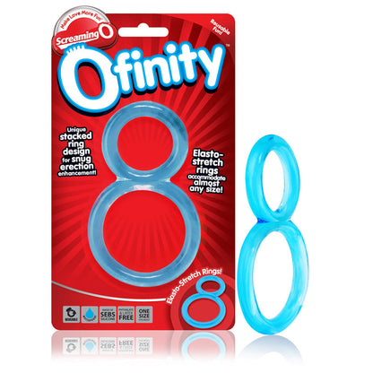SCREAMING O - OFINITY