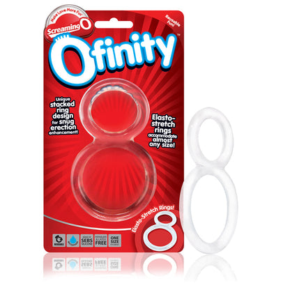 SCREAMING O - OFINITY