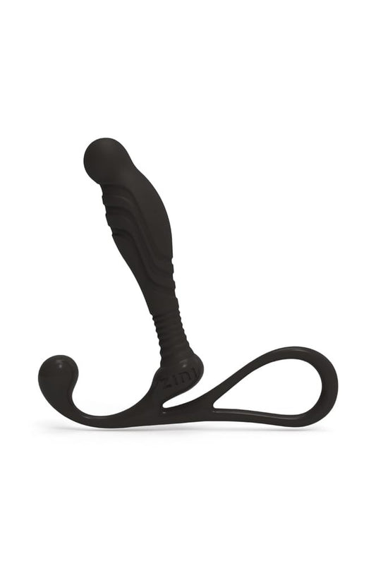 ZINI - ZINI JANUS ANTI SHOCK PROSTATE MASSAGER S_B0O50_4