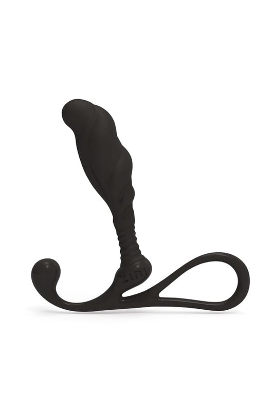ZINI - ZINI JANUS ANTI SHOCK PROSTATE MASSAGER M_B15O25_4