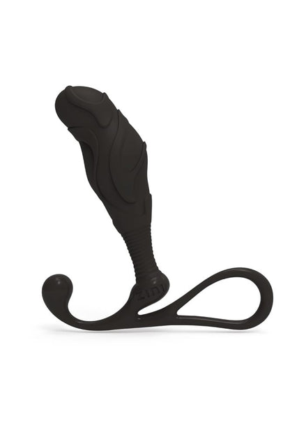 ZINI - ZINI JANUS ANTI SHOCK  PROSTATE MASSAGER L
