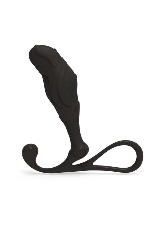 ZINI - ZINI JANUS ANTI SHOCK  PROSTATE MASSAGER L