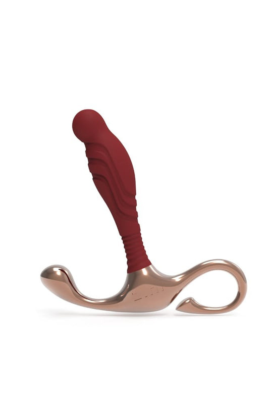 ZINI - ZINI JANUS LAMP IRON PROSTATE MASSAGER S_B15O25_4