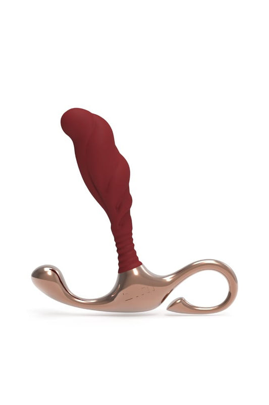 ZINI - ZINI JANUS LAMP IRON PROSTATE MASSAGER M_B0O25_4