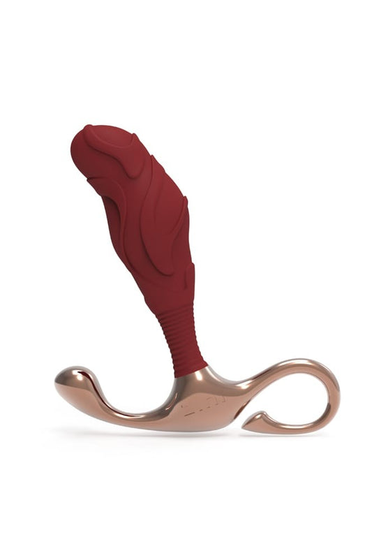 ZINI - ZINI JANUS LAMP IRON PROSTATE MASSAGER L_B0O25_4