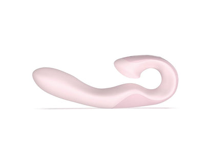 ZINI - ZINI ROAE SE THREE-WAY PLEASURE VIBRATOR PINK_B15O25_4