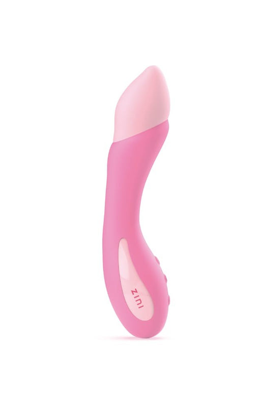 ZINI - ZINI BLOOM DUAL PLEASURE G-SPOT VIBRATOR_B15O50_4