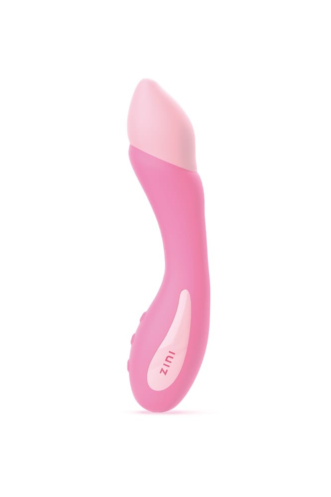 ZINI - ZINI BLOOM DUAL PLEASURE G-SPOT VIBRATOR_B15O50_4