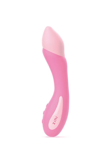 ZINI - ZINI BLOOM DUAL PLEASURE G-SPOT VIBRATOR_B15O50_4