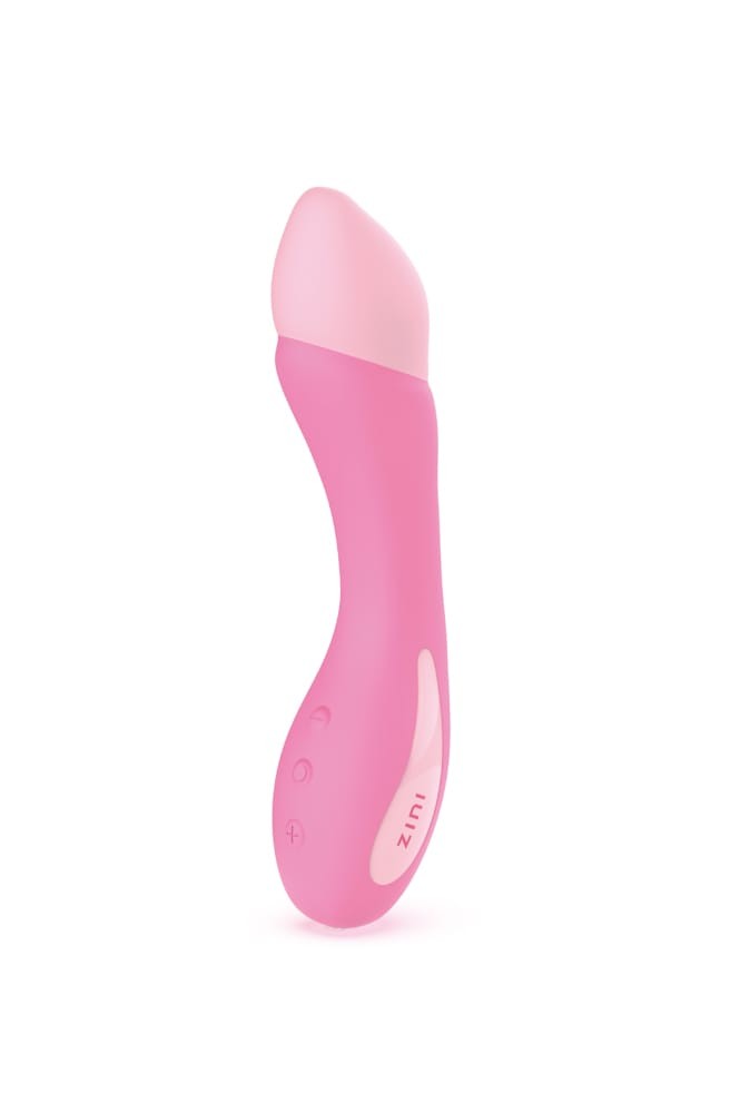 ZINI - ZINI BLOOM DUAL PLEASURE G-SPOT VIBRATOR_B15O50_4