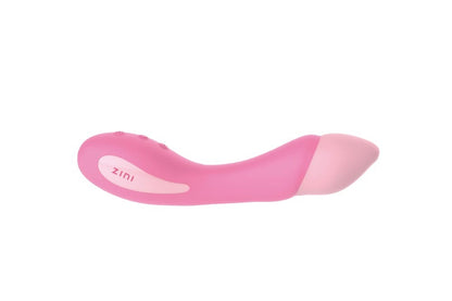 ZINI - ZINI BLOOM DUAL PLEASURE G-SPOT VIBRATOR_B15O50_4