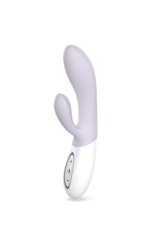 ZINI - ZINI DEW DUAL PLEASURE RABBIT VIBRATOR_B15O50_4