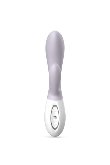 ZINI - ZINI DEW DUAL PLEASURE RABBIT VIBRATOR_B15O50_4
