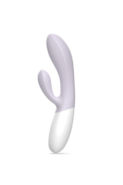 ZINI - ZINI DEW DUAL PLEASURE RABBIT VIBRATOR_B15O50_4