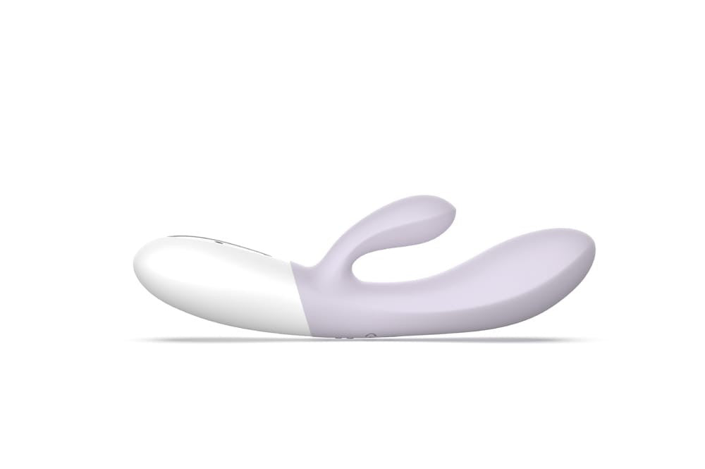 ZINI - ZINI DEW DUAL PLEASURE RABBIT VIBRATOR_B15O50_4